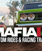 2K and Hangar 13 Release Free Title Update for Mafia III