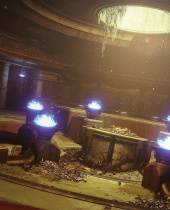 Weve Got Your Destiny 2: Forsaken - Season of Opulence Trailer & Map Right Here!