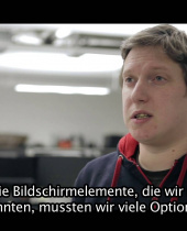 Alien: Isolation - Neuer Lo-Fi-Sci-Fi-Trailer