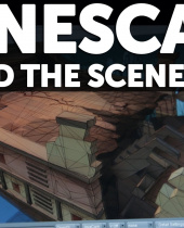 RuneScape mit neuem kostenlosen Abenteuer - Schatten über Ashdale