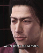 Launchtrailer zu Yakuza 4