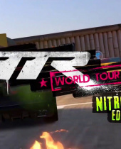 Table Top Racing: World Tour