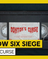 TOM CLANCYS RAINBOW SIX® SIEGE