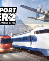 TRANSPORT FEVER 2