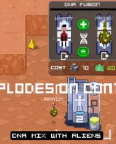 Attention Humans: Freaking Meatbags Now Available on Early Access