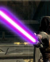 Die digitale Erweiterung Shadow of Revan für Star Wars: The Old Republic ist ab sofort verfügbar