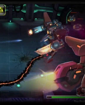 Robot Entertainment veröffentlicht Echo Prime