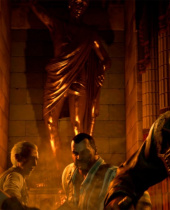 New Black Ops 4 Zombies Ancient Evil Live On PS4