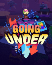 GOING UNDER