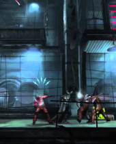 Arkham Origins Blackgate - Gameplay Videos veröffentlicht