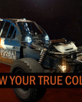 Rocket League Now Featuring Content from Dying Light