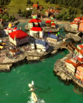 Deutscher Entwicklerpreis 2013: Handelsepos Rise of Venice als bestes Strategiespiel und beste Simulation gekürt