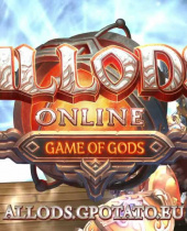 Allods Online Volume 5: Game of Gods geht heute Abend live