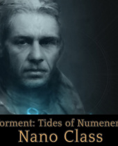 Techland Unveils Nano Character Class Video for Torment: Tides of Numenera
