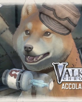 Valkyria Chronicles 4