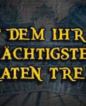 Deutschsprachiger Trailer zu One Piece: Gigant Battle