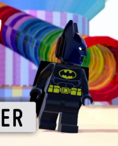 LEGO Dimensions - neuer Story Trailer verfügbar