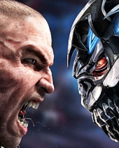 Launch Trailer zu Alien Rage