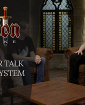 Albion Online Gets Wealth of New Artifacts in Final Beta