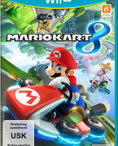 Mario Kart 8