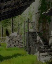 Horror-Adventure Anna ab sofort im digitalen Vertrieb erhältlich