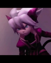 Rodea the Sky Soldier