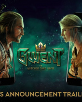 GWENT