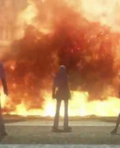 Final Fantasy Type-0 HD PAX East Trailer Offers Sneak Peek of Whats to Come in Orience