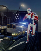 Raw Data jetzt als Early Access auf Steam