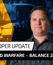 Changes Coming to Armored Warfare – Balance 2.0