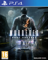 Murdered: Soul Suspect