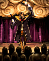 The Night of the Rabbit – Deutscher Trailer veröffentlicht