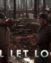 Hell Let Loose Lets Loose Today On Steam Early Access