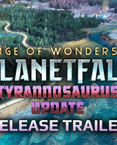 Age of Wonders: Planetfall
