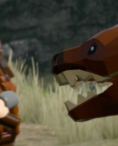 LEGO Der Herr der Ringe - Veröffentlichungsdatum und neuer Trailer