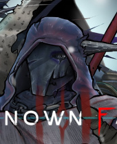 1c представляет трейлер к игре UNKNOWN FATE для GamesCom 2017