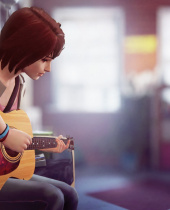 Life Is Strange – New E3 Trailer