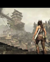 Die Geburt einer Legende: Lara Crofts neues Abenteuer jetzt im Handel