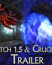 War for the Overworld – Free Christmas Update Includes New Survival Mode