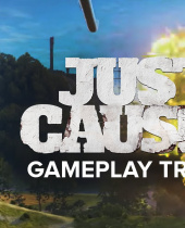 New Gameplay Reveal Trailer for Just Cause 3