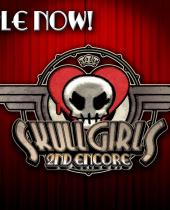 SKULLGIRLS 2nd ENCORE