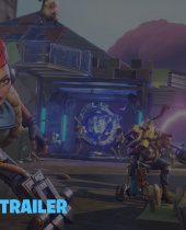 Epic Games Fortnite Coming to PS4 Xbox One, Mac, and PC July 25th