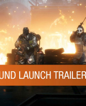 Tom Clancys The Division Expansion I Underground Now Available on PS4