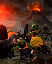 More Free Steam Keys! We Got 20,000 Free Steam Keys For Lego: Lord Of The Rings, NOW!
