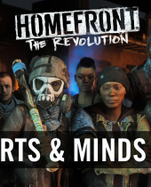 Homefront: The Revolution – Hearts and Minds 101 Featurette and More