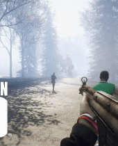 Co-Op Blast-Em Up, Generation Zero Shows Off The Action With