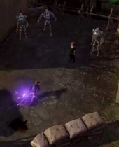 Wasteland 2 Directors Cut Video from E3