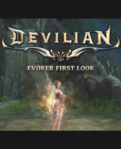 Devilian: Die Beschwörerin und der Start der Open Beta