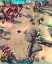 DLH.Net Let´s Play -  Halo: Spartan Assault (Teil 2)