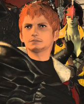 Final Fantasy XIV: A Realm Reborn gestartet